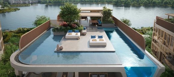 Apartamento com 4 quartos em condomínio em Phuket, Thailand N.º 165636 7