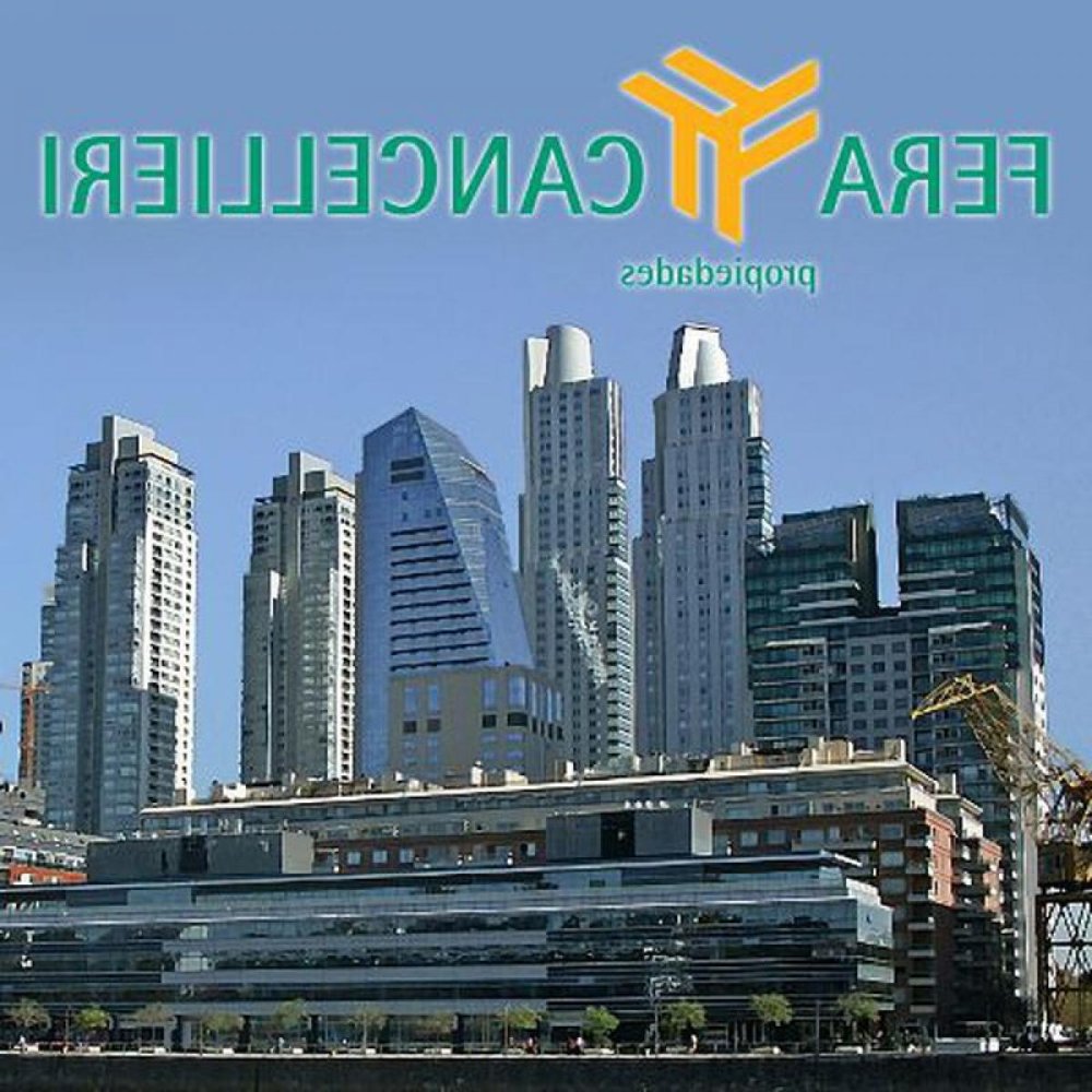 Офис 47м² в Буэнос-Айрес, Аргентина № 107153