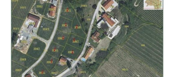 Terreno en Strass in Steiermark, Austria No. 133469 5