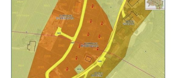 Terreno en Strass in Steiermark, Austria No. 133469 6