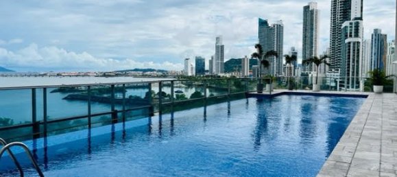 1 Schlafzimmer Wohnung in Panama City, Panama, Nr. 43 5