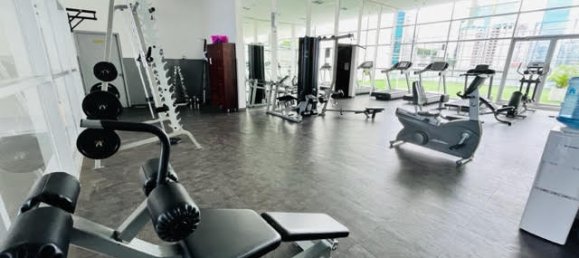 1 Schlafzimmer Wohnung in Panama City, Panama, Nr. 43 4