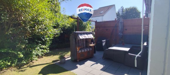 4-Zimmer Stadthaus in Stormarn, Germany, Nr. 284477 13