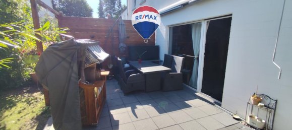 4-Zimmer Stadthaus in Stormarn, Germany, Nr. 284477 12