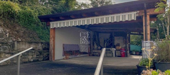 8 rooms House in Romagnese, Italy No. 32817 53