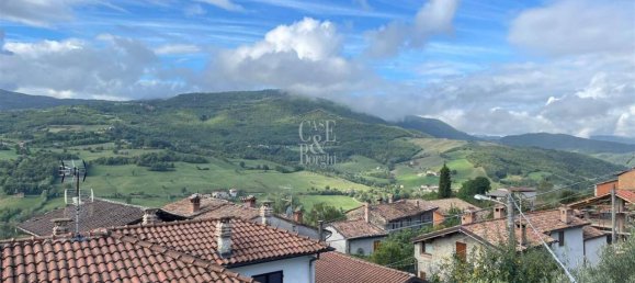 8 rooms House in Romagnese, Italy No. 32817 46