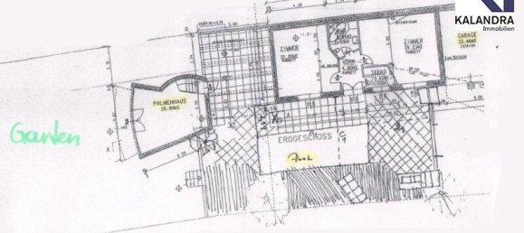 Villa de 13 divisões em Dobling, Austria N.º 226643 34