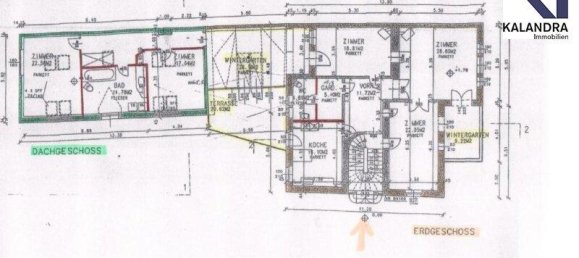 Villa de 13 divisões em Dobling, Austria N.º 226643 32