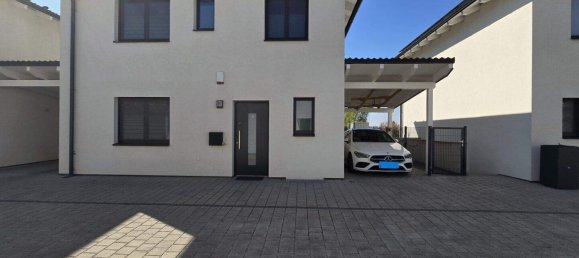 4 rooms Townhouse in Vienna, Austria No. 54412 2