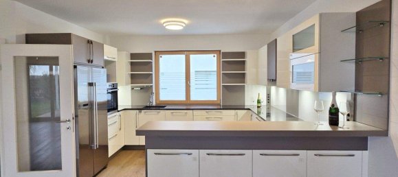 4 rooms Townhouse in Vienna, Austria No. 54412 10