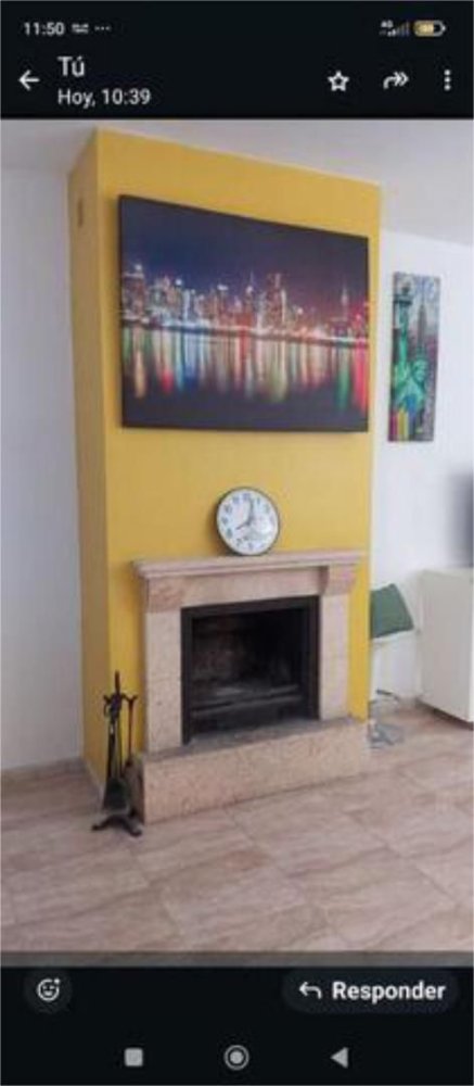 3 Schlafzimmer Stadthaus in Malaga, Spain, Nr. 137740