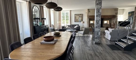 6 bedrooms House in Madranges, France No. 108522 4