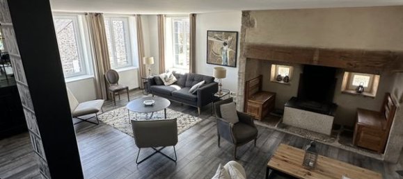 6 bedrooms House in Madranges, France No. 108522 5