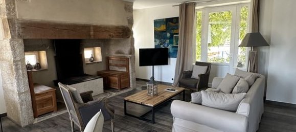 6 bedrooms House in Madranges, France No. 108522 10