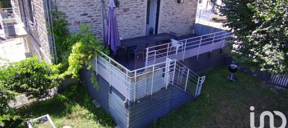 6 bedrooms House in Madranges, France No. 108522 2