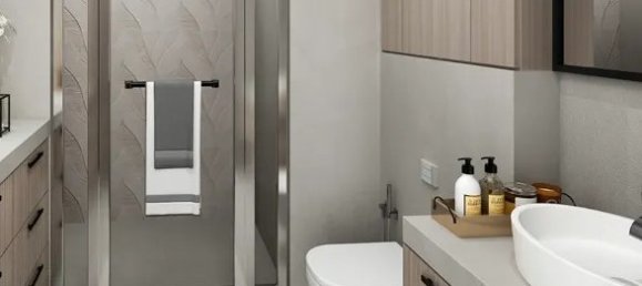 1 غرف نوم شقة في دبي, UAE رقم 22427 8