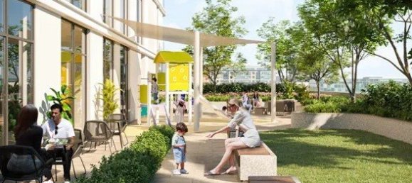 1 غرف نوم شقة في دبي, UAE رقم 22427 5