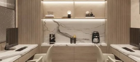 1 غرف نوم شقة في دبي, UAE رقم 22427 9