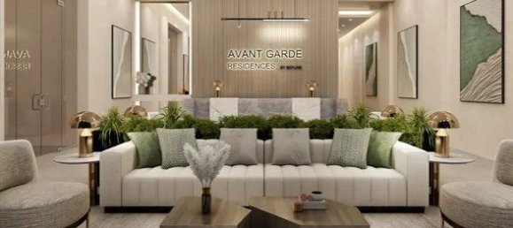 1 غرف نوم شقة في دبي, UAE رقم 22427 4