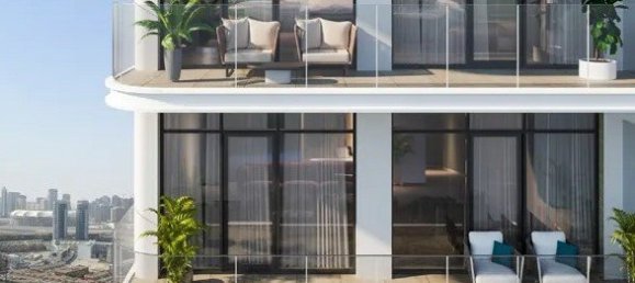 1 غرف نوم شقة في دبي, UAE رقم 22427 15