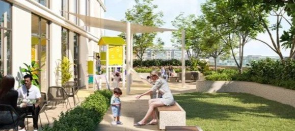 1 غرف نوم شقة في دبي, UAE رقم 22427 13