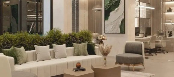 1 غرف نوم شقة في دبي, UAE رقم 22427 10