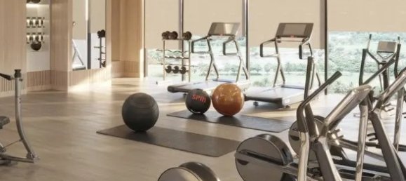 1 غرف نوم شقة في دبي, UAE رقم 22427 3