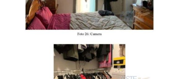 4-Zimmer Wohnung in Faenza, Italy, Nr. 99279 13