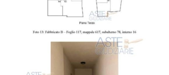 4-Zimmer Wohnung in Faenza, Italy, Nr. 99279 6