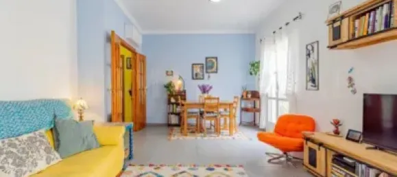 3 bedrooms Apartment in Cuevas del Almanzora, Spain No. 188995 8