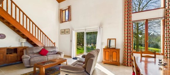 3 bedrooms House in Dordogne, France No. 335421 8