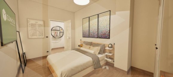 3 bedrooms Apartment in Milan, Italy No. 242297 17