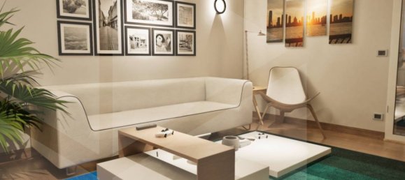 3 bedrooms Apartment in Milan, Italy No. 242297 7