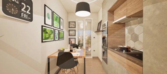 3 bedrooms Apartment in Milan, Italy No. 242297 11