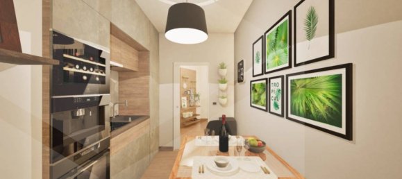 3 bedrooms Apartment in Milan, Italy No. 242297 10