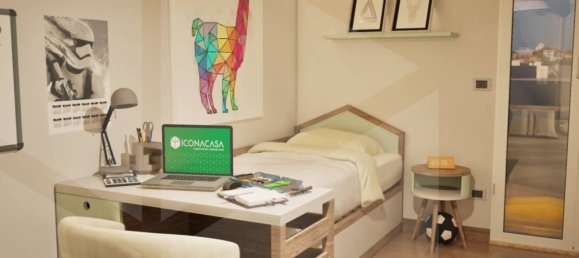 3 bedrooms Apartment in Milan, Italy No. 242297 24