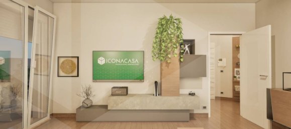 3 bedrooms Apartment in Milan, Italy No. 242297 5