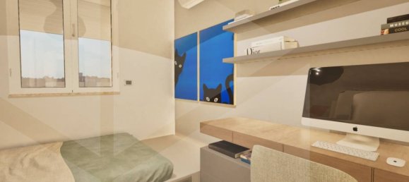 3 bedrooms Apartment in Milan, Italy No. 242297 20