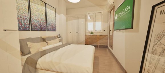 3 bedrooms Apartment in Milan, Italy No. 242297 15