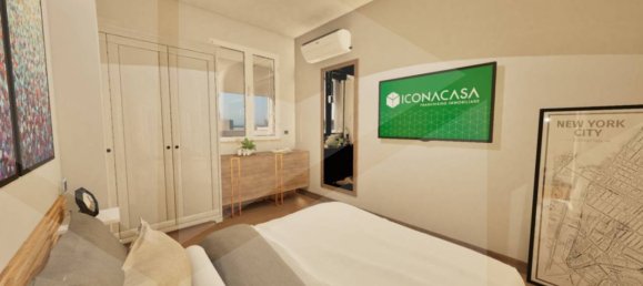 3 bedrooms Apartment in Milan, Italy No. 242297 16