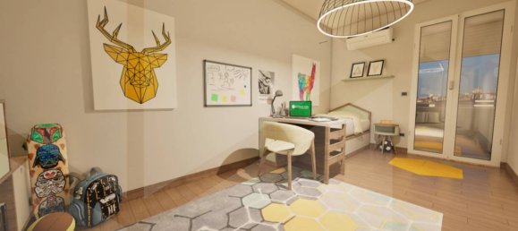 3 bedrooms Apartment in Milan, Italy No. 242297 21