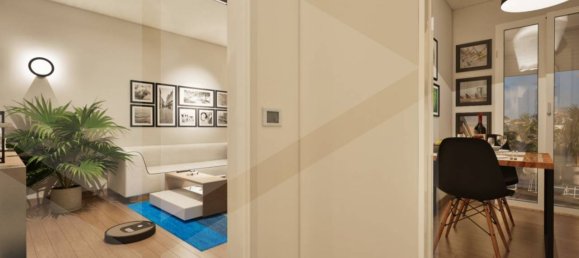 3 bedrooms Apartment in Milan, Italy No. 242297 9