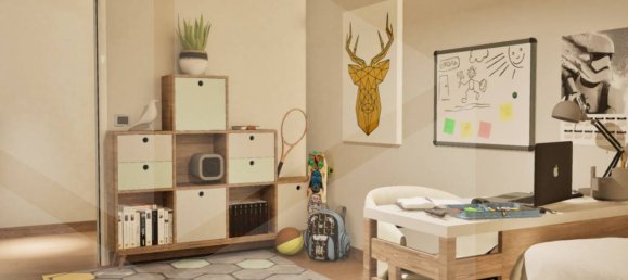 3 bedrooms Apartment in Milan, Italy No. 242297 22