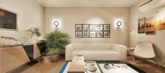 3 bedrooms Apartment in Milan, Italy No. 242297 2