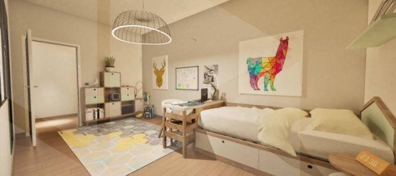 3 bedrooms Apartment in Milan, Italy No. 242297 23