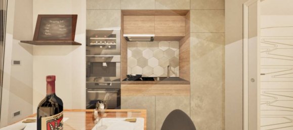 3 bedrooms Apartment in Milan, Italy No. 242297 12