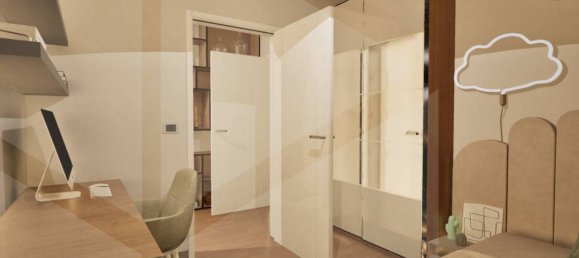 3 bedrooms Apartment in Milan, Italy No. 242297 19