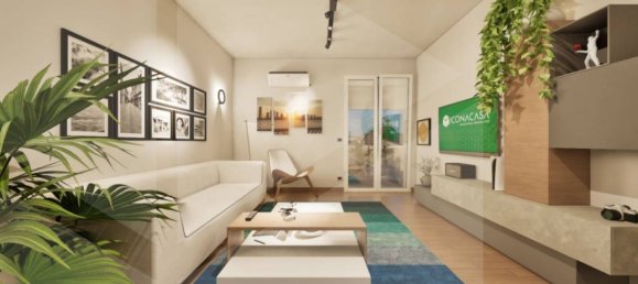 3 bedrooms Apartment in Milan, Italy No. 242297 3