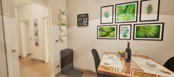 3 bedrooms Apartment in Milan, Italy No. 242297 14