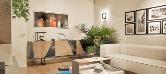 3 bedrooms Apartment in Milan, Italy No. 242297 6